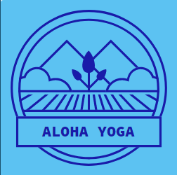 ALOHA Yoga studio